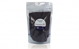 Dryfruit Mart Onion Seeds (Kalonji)  Pack  200 grams